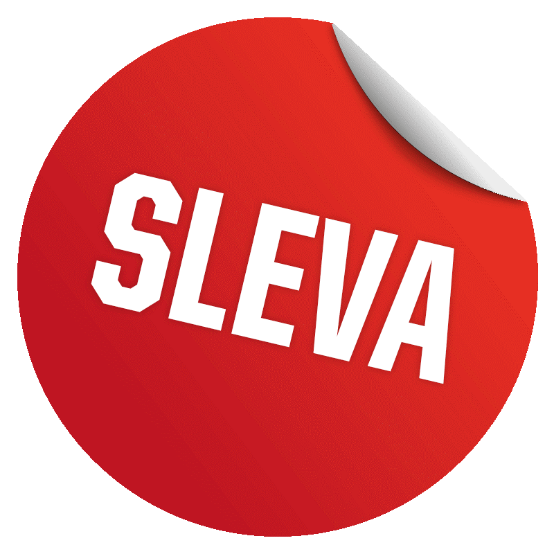 Podzimní slevy už  čekají za rohem